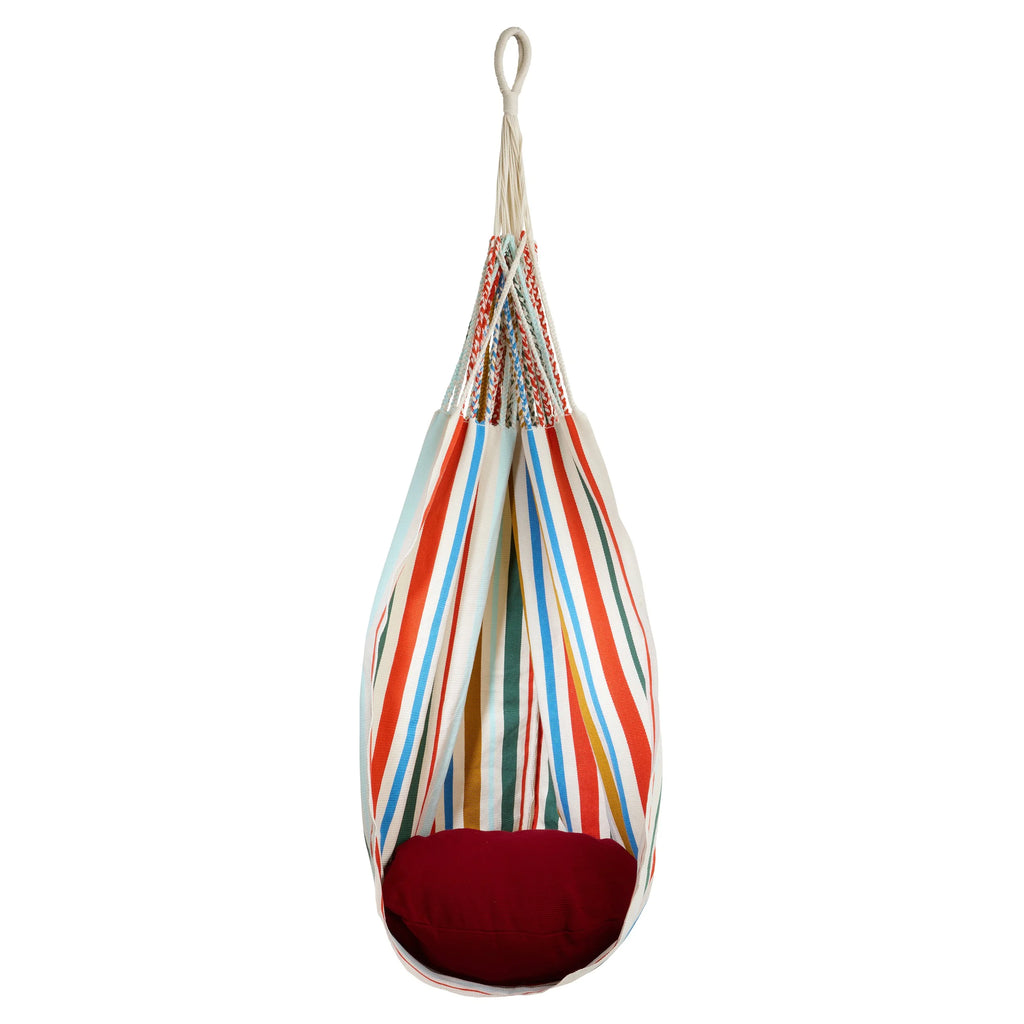 Nest Hammock (Red)