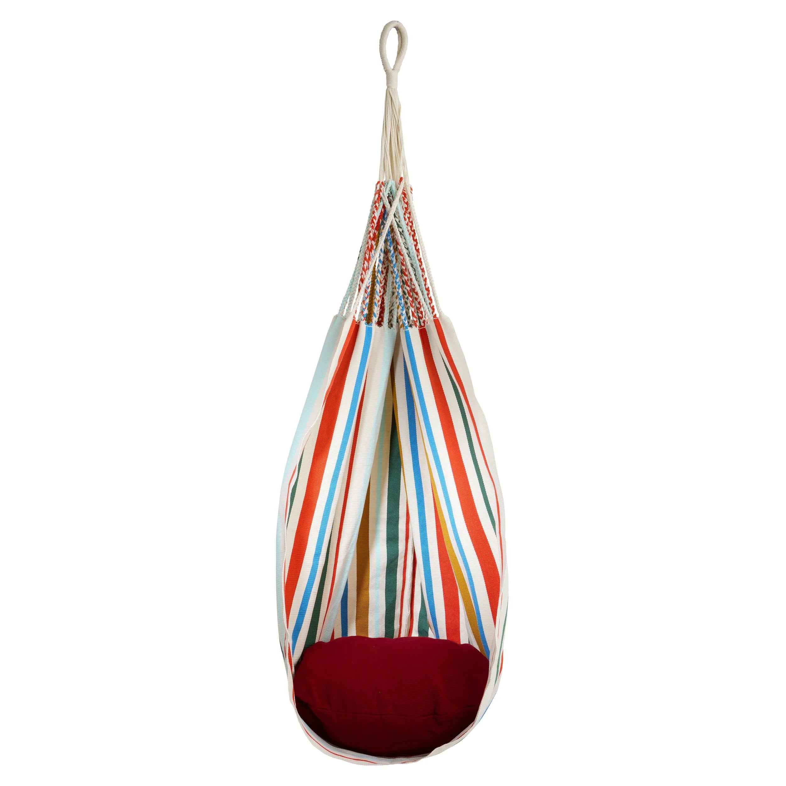 Nest Hammock (Red)