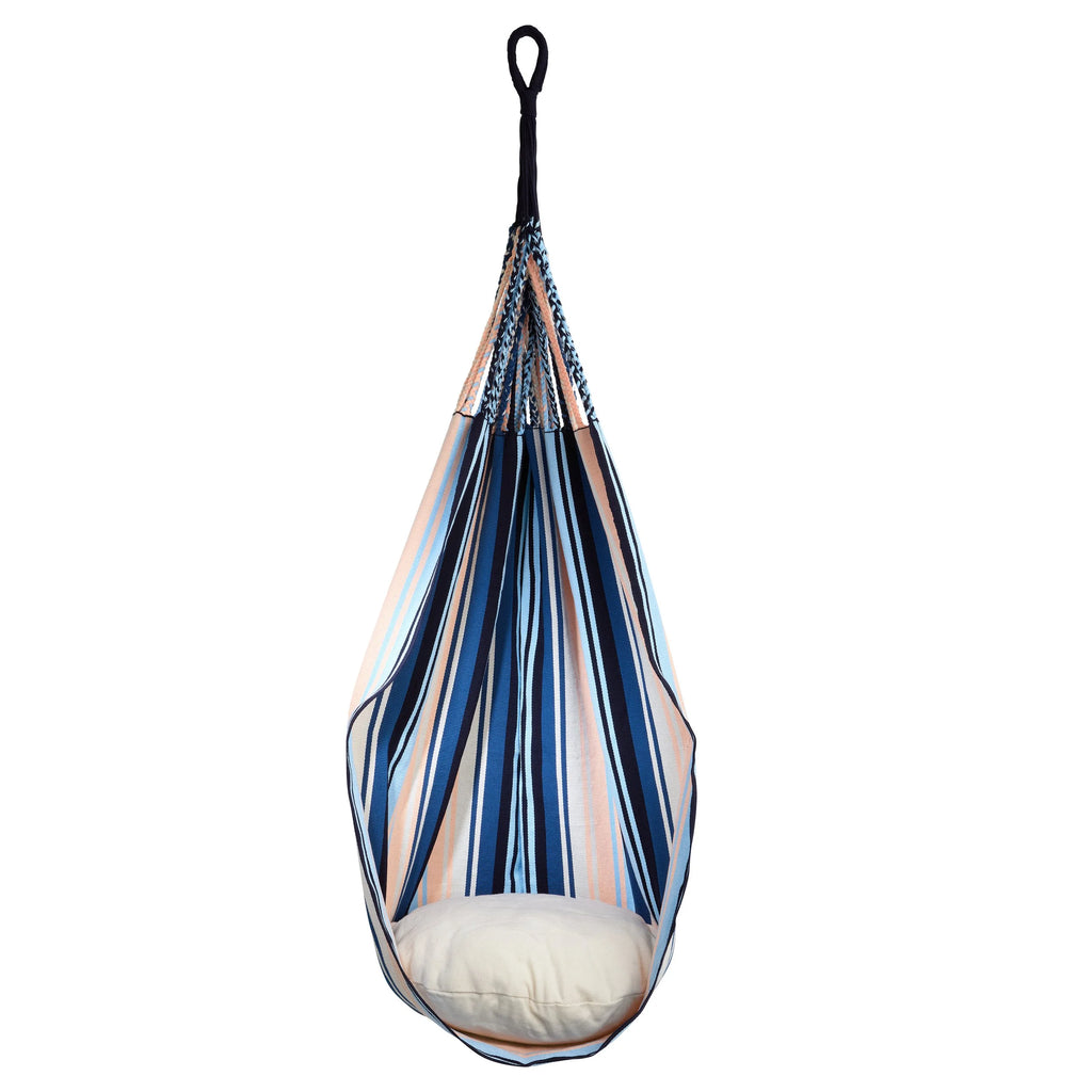 Nest Hammock (blue)
